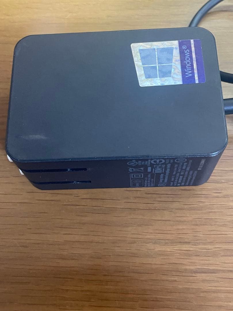 Microsoft Surface Pro 第５世代 Model:1796