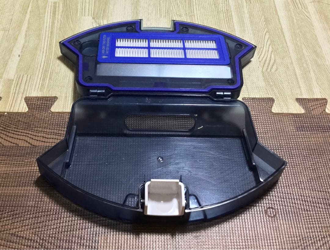 eufy Robovac G10 Hybrid 掃除機