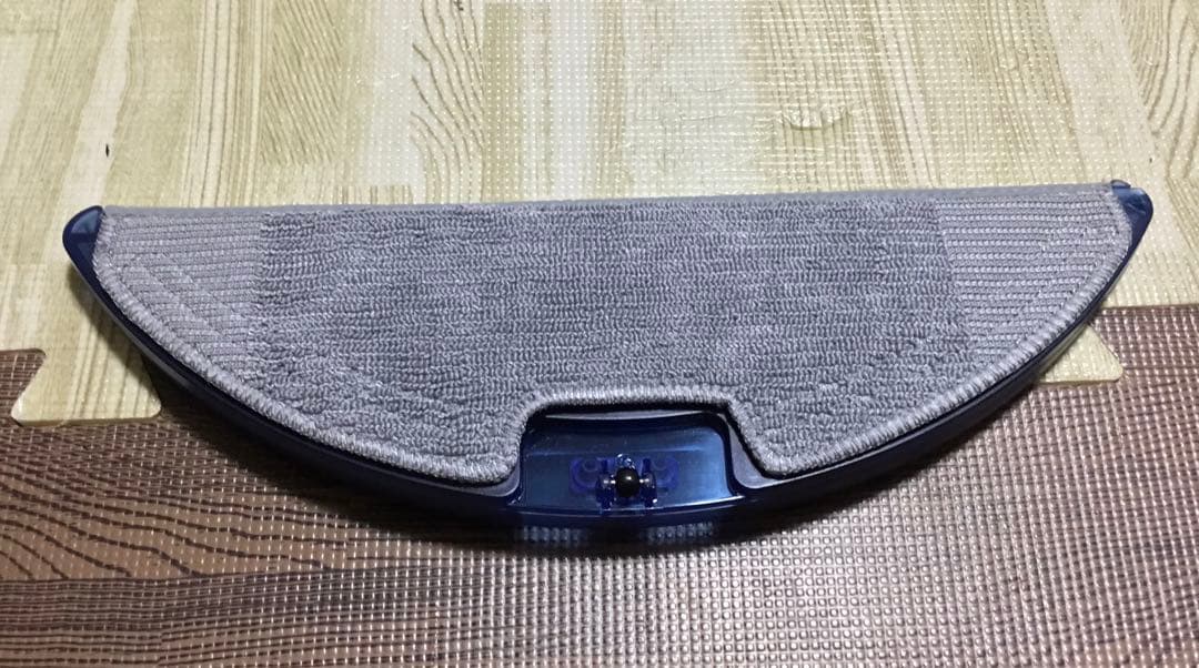 eufy Robovac G10 Hybrid 掃除機