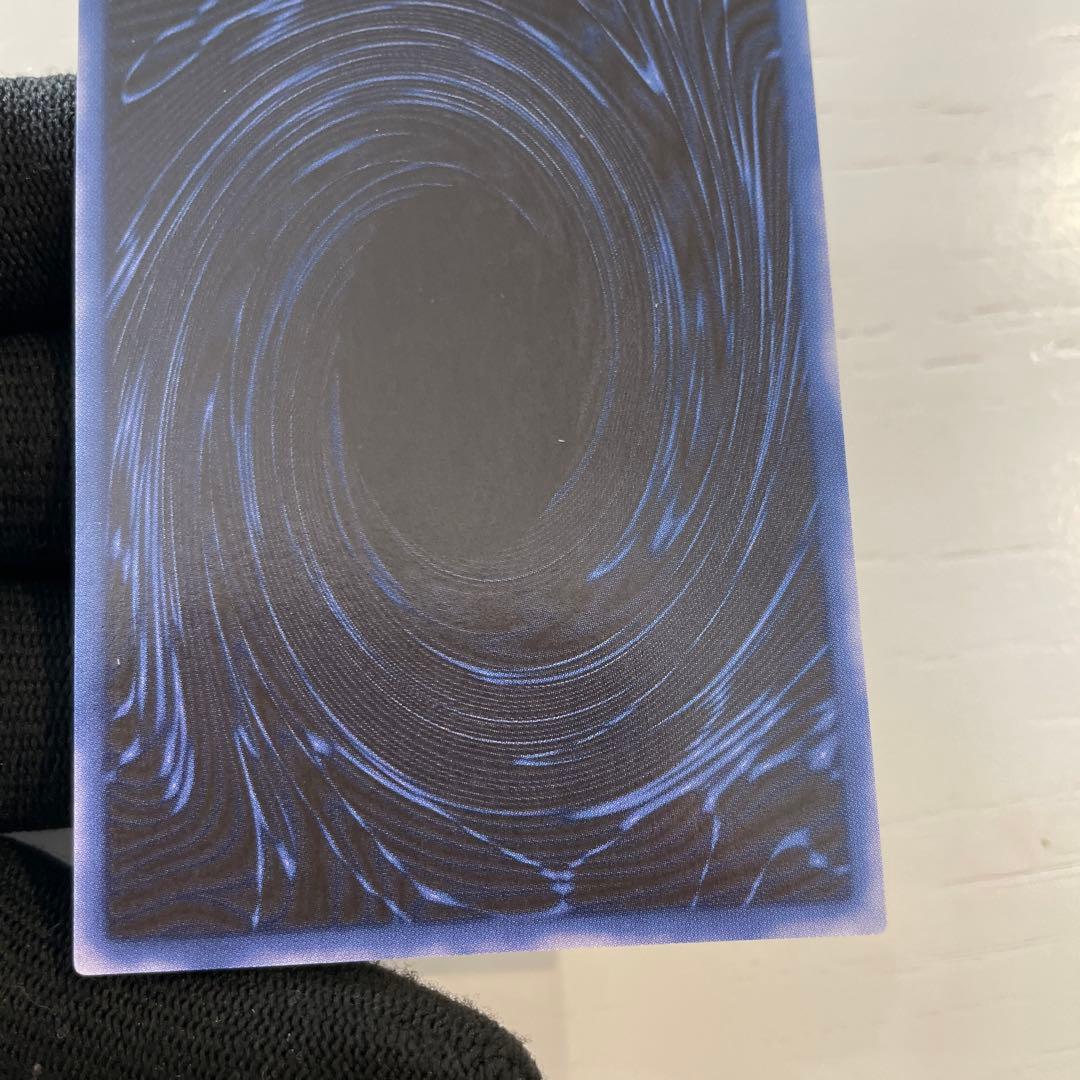 【美品・プラチナシークレット】オベリスの巨神兵　綺麗