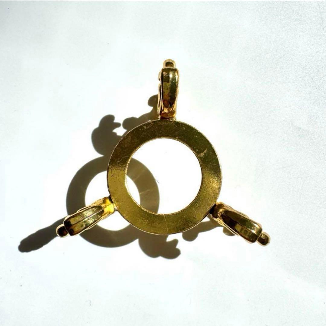 綺麗 虹入り ヒマラヤレインボー 水晶 丸玉 67.2mm