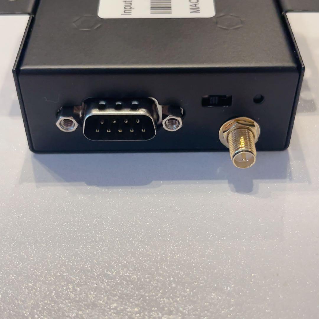 HF2211 シリアルサーバー WIFI イーサネット