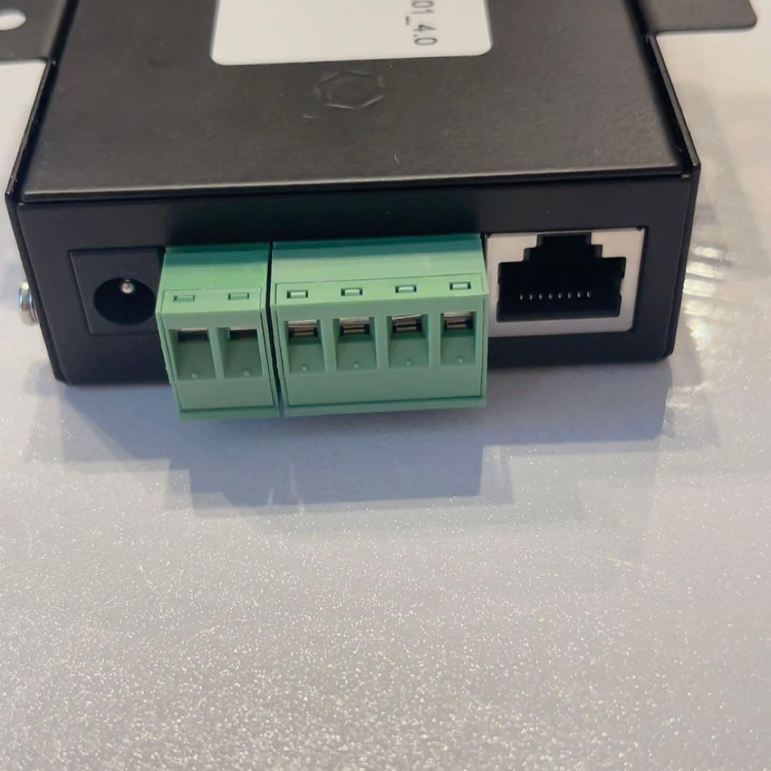 HF2211 シリアルサーバー WIFI イーサネット