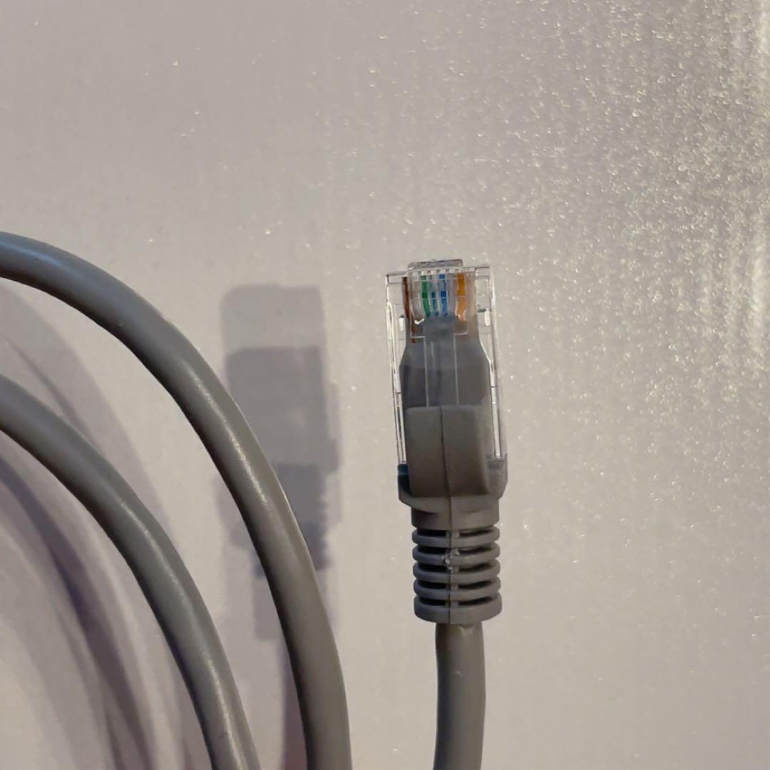 HF2211 シリアルサーバー WIFI イーサネット
