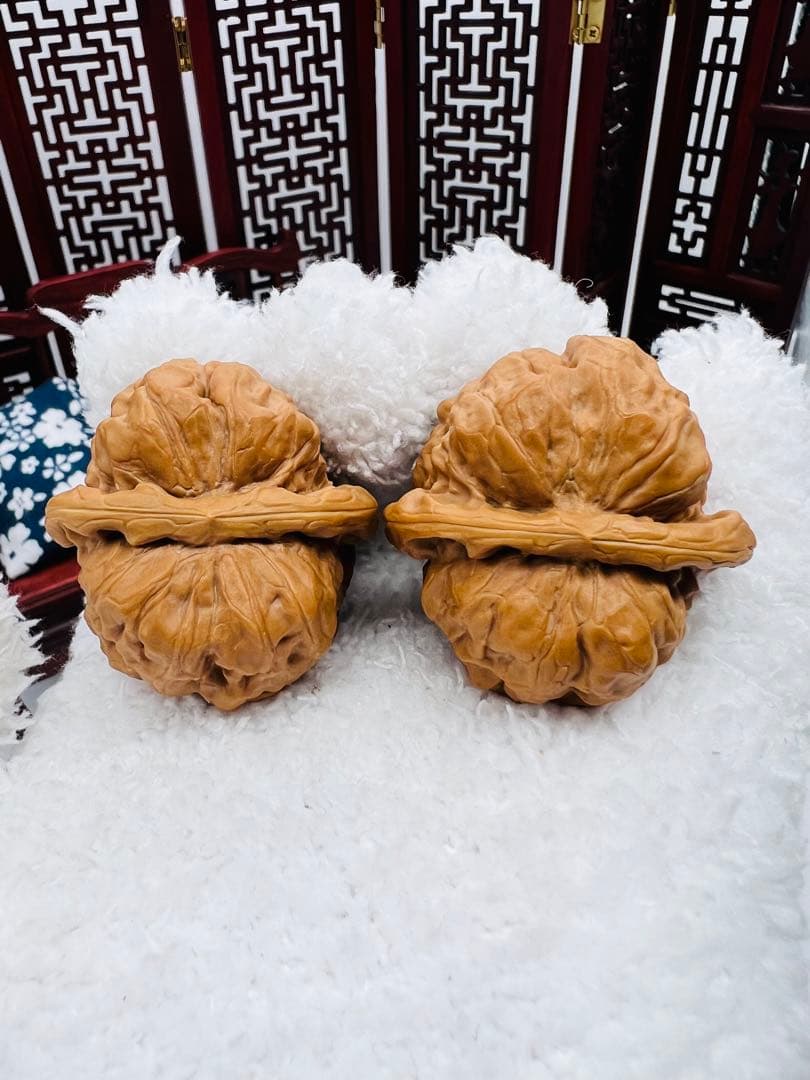 龍*☆様 文玩堂（蝦蟇頭40×43×33mm边肚高) 特売商品