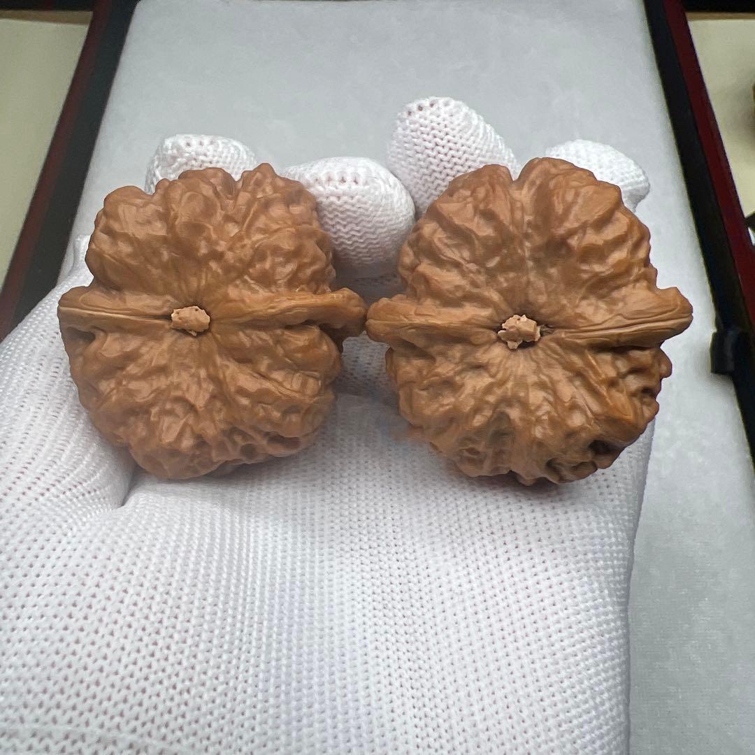 龍*☆様 文玩堂（蝦蟇頭40×43×33mm边肚高) 特売商品