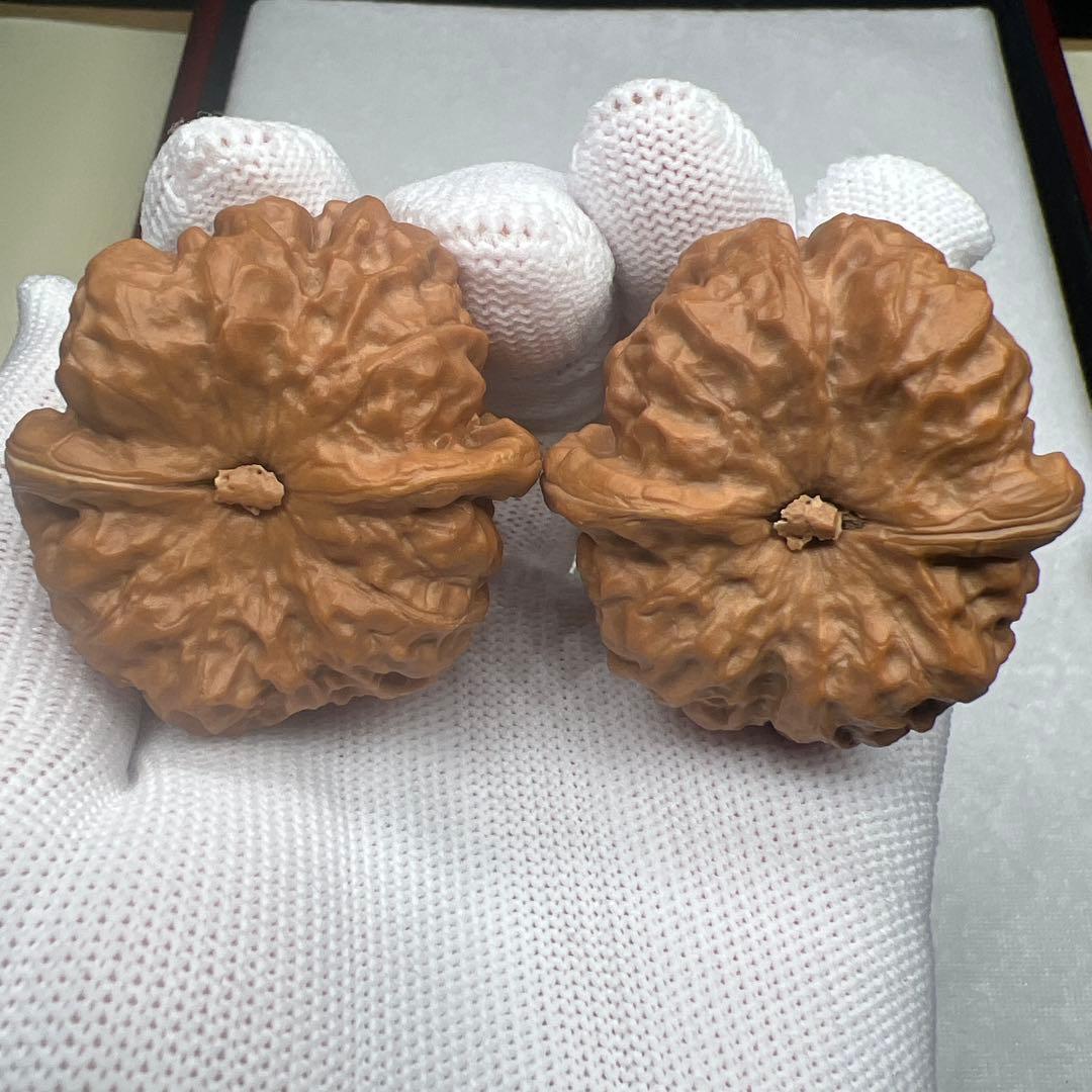 龍*☆様 文玩堂（蝦蟇頭40×43×33mm边肚高) 特売商品