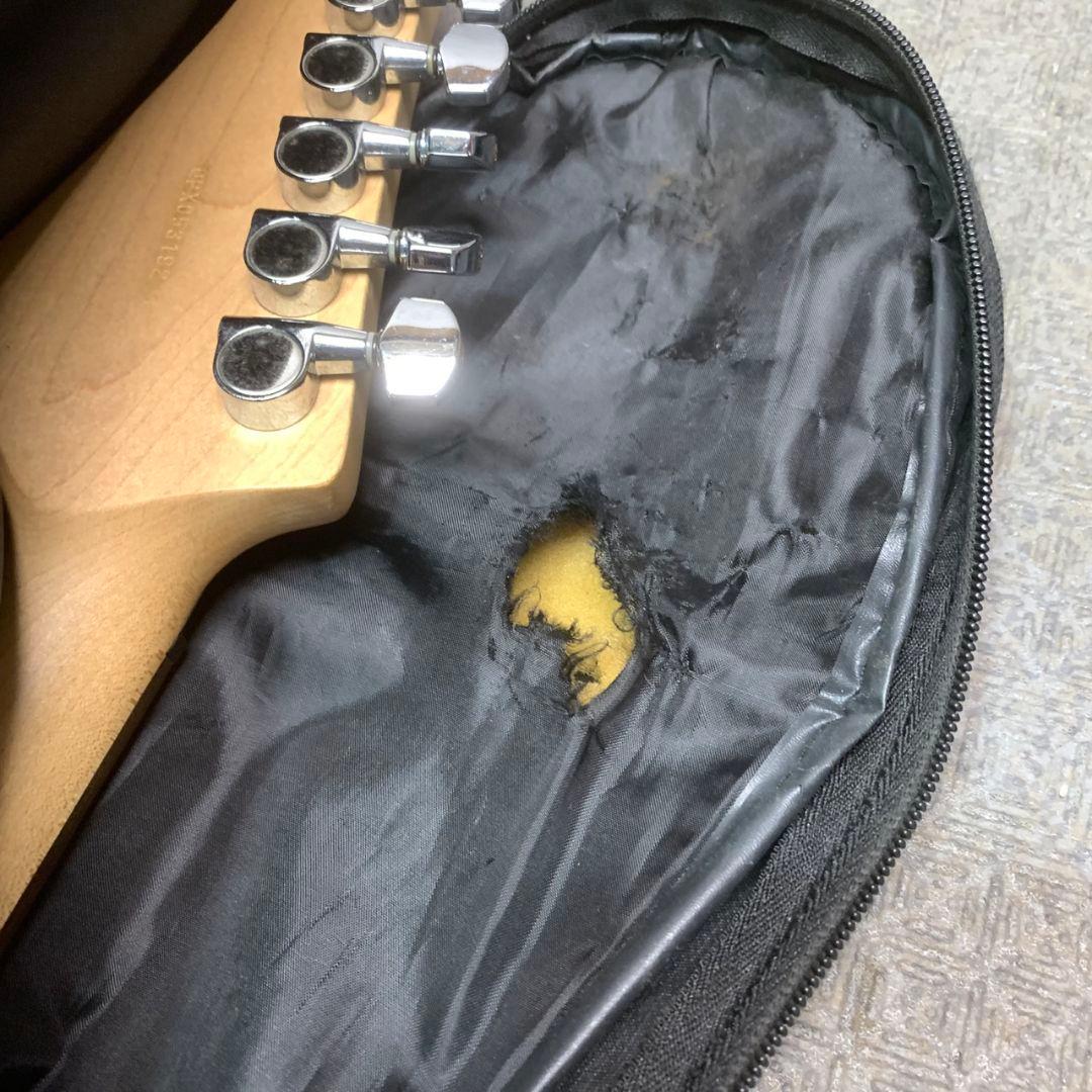 L205 YAMAHA エレキギター Pacifica PAC112V OVS