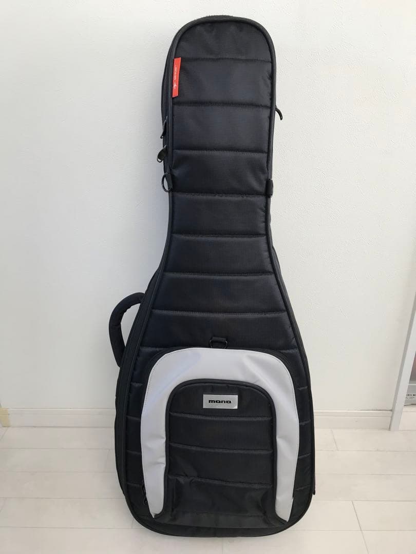 ヴィンテージ　K.Yairi FY5EC 1990年製　mono ギグバック付