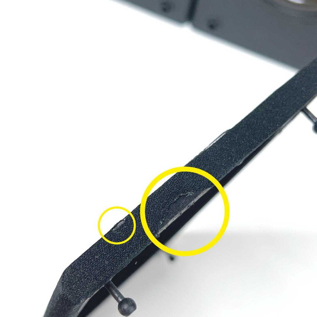 【美品】SOUND MS-210Jアンプ搭載モニタースピーカー 2台