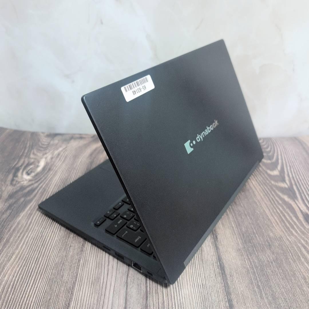 快適！dynabook G83HS 第11世代 i5 16GB 256GB