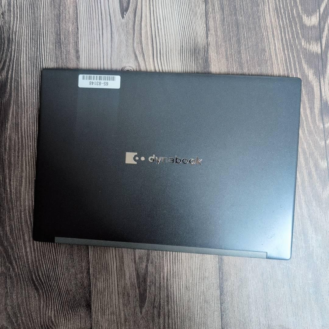 快適！dynabook G83HS 第11世代 i5 16GB 256GB