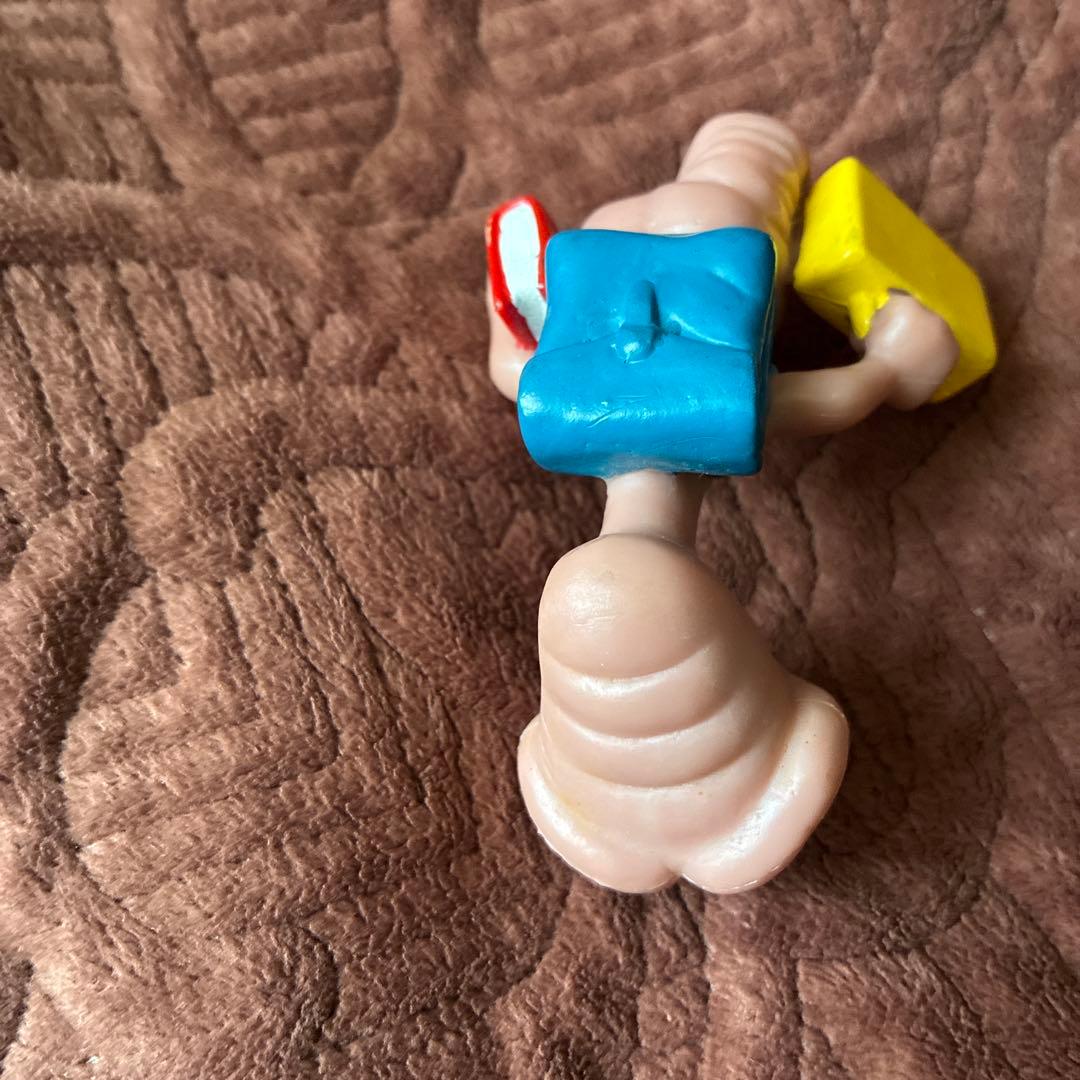 E.T フィギュア