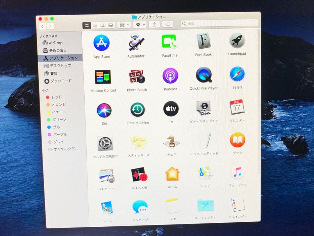 動作良好 Mac mini i5 8GB SSD搭載