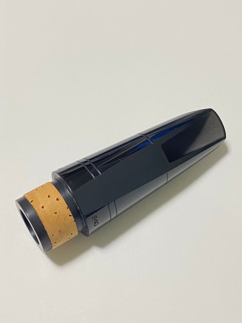Vandoren B40 クラリネット　マウスピース