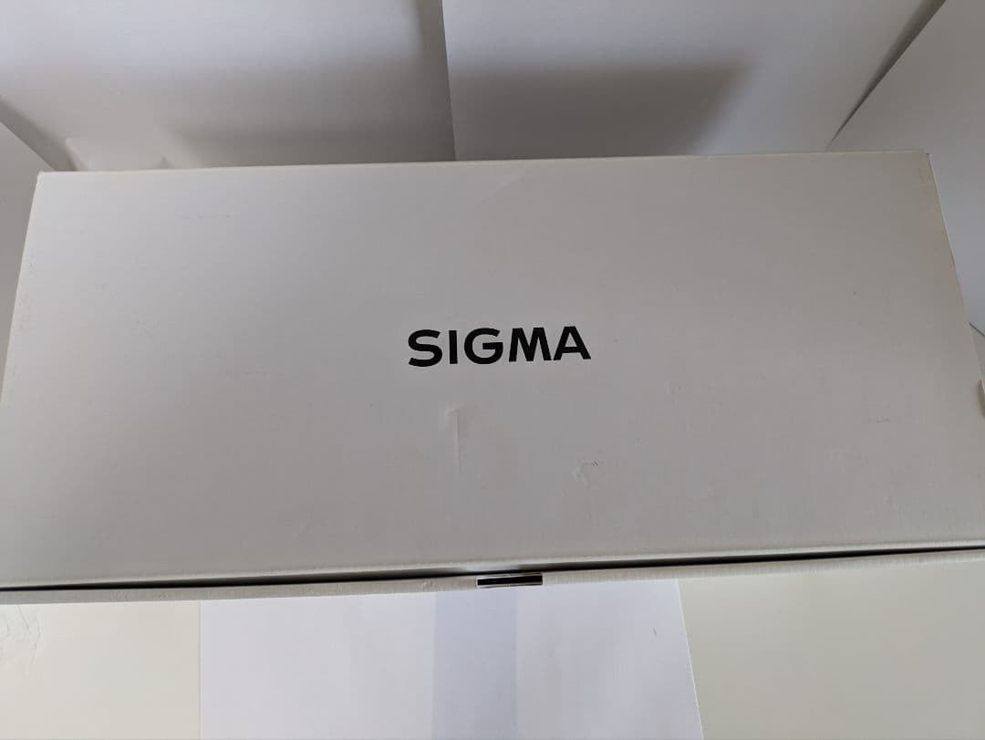 SIGMA 150-600mm F5-6.3 DG OS HSM Canon用