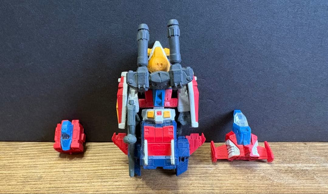 【早い者勝ち】ガンダムコンバージ　 連邦軍セット1