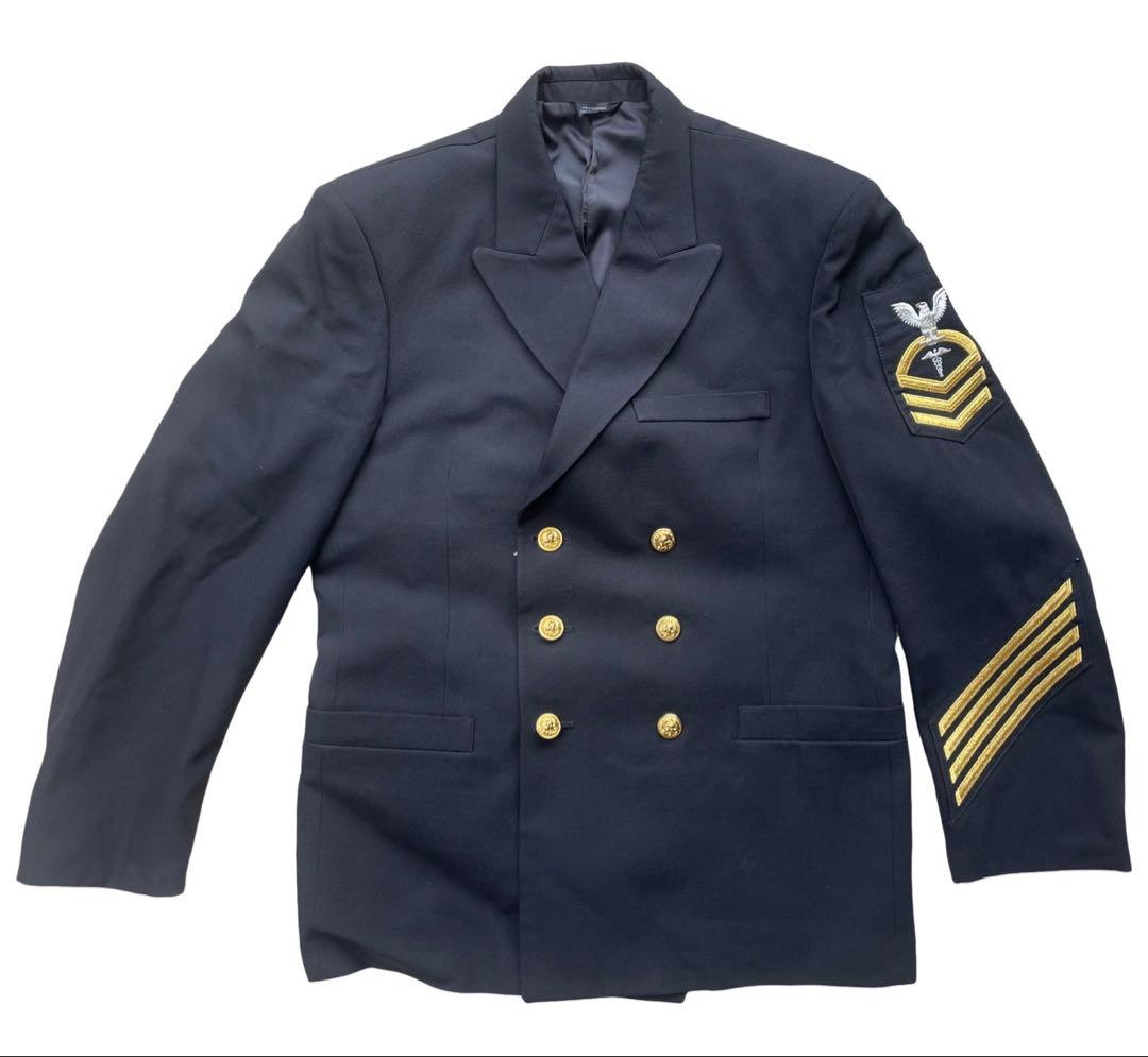 米軍海軍上等兵曹下士官制服セット