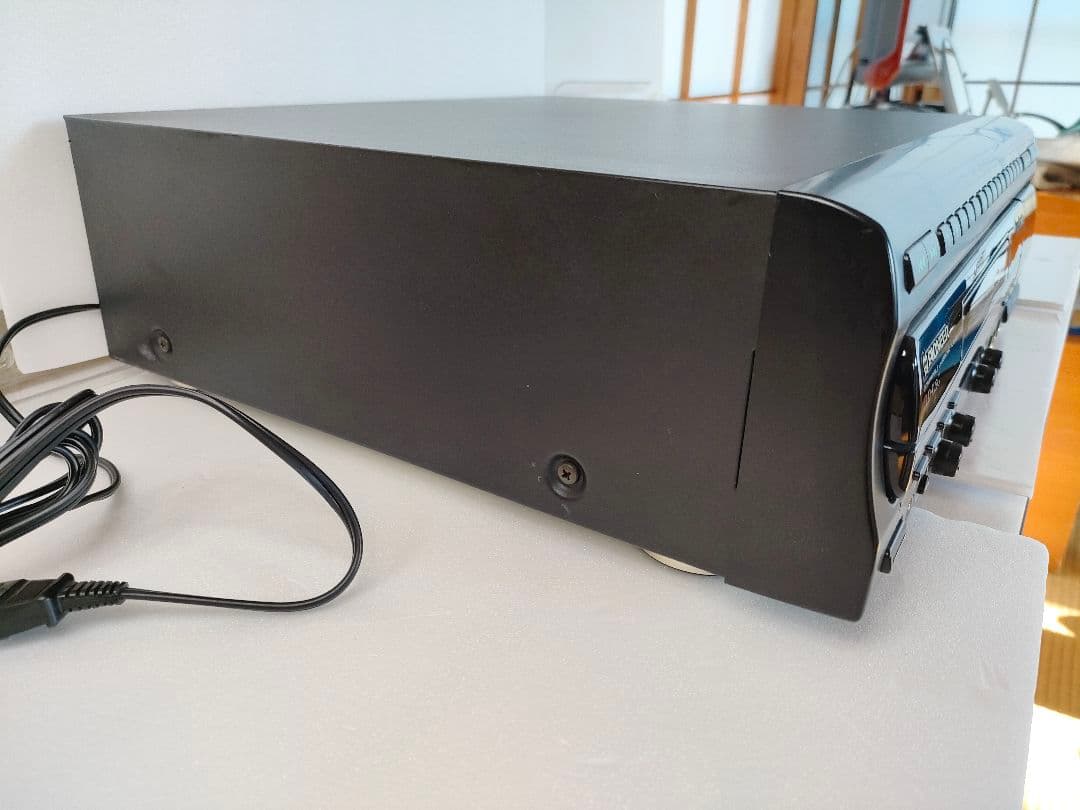 PIONEER パイオニア CLD-K22G LD/CDプレーヤー