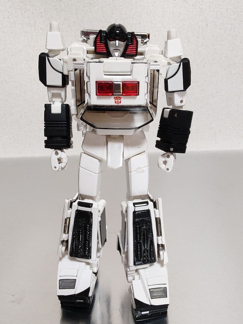 トランスフォーマー マスターピース MP-42 コルドン