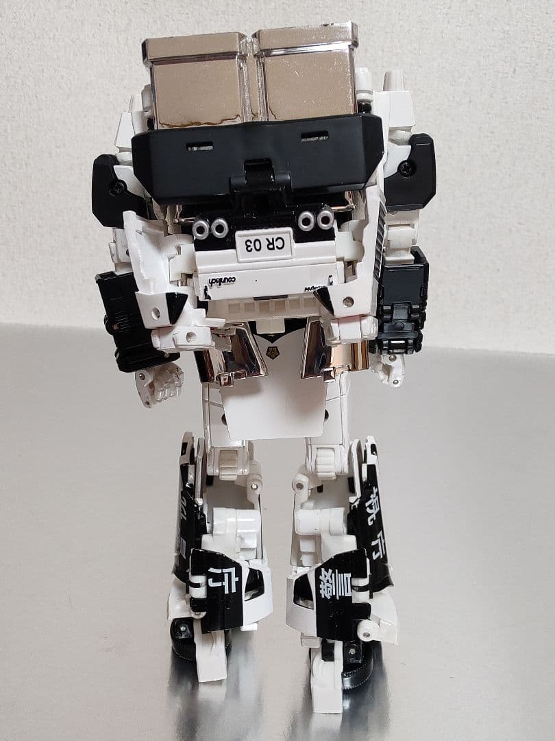 トランスフォーマー マスターピース MP-42 コルドン