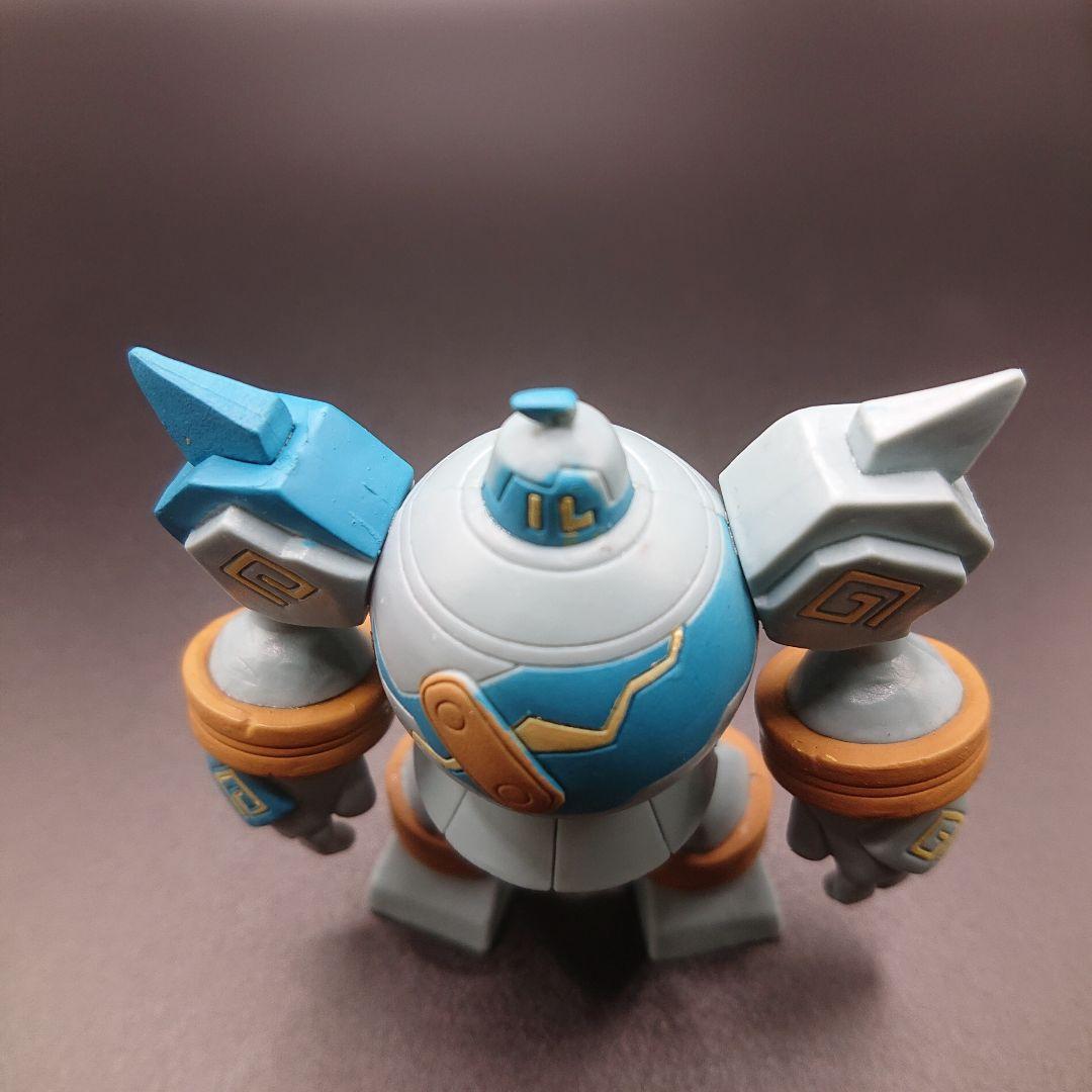 立体ポケモン図鑑 シャンデラなど