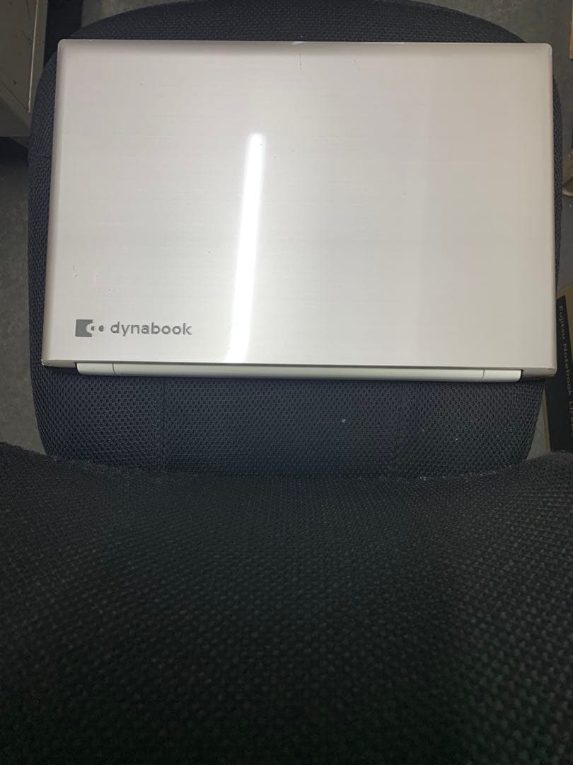 dynabook Corei7 SSD512 8GB 第7世代　③