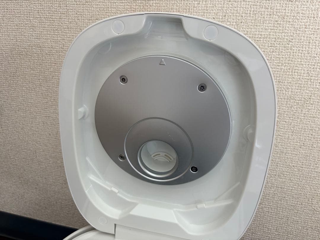 Panasonic SR-KT060 炊飯器 3.5合