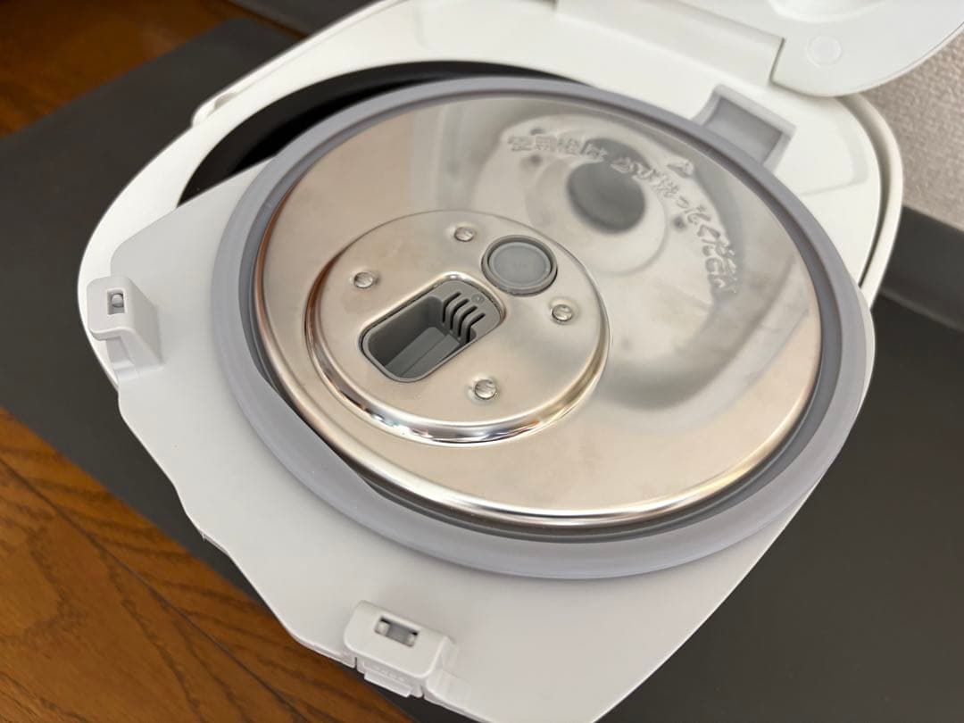 Panasonic SR-KT060 炊飯器 3.5合