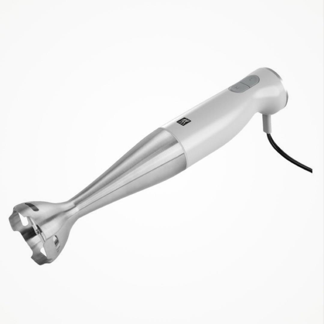 ツヴィリング　ブレンダーセット とフライパン