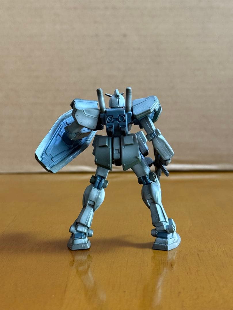 アルティメットオペレーション　ガンダム