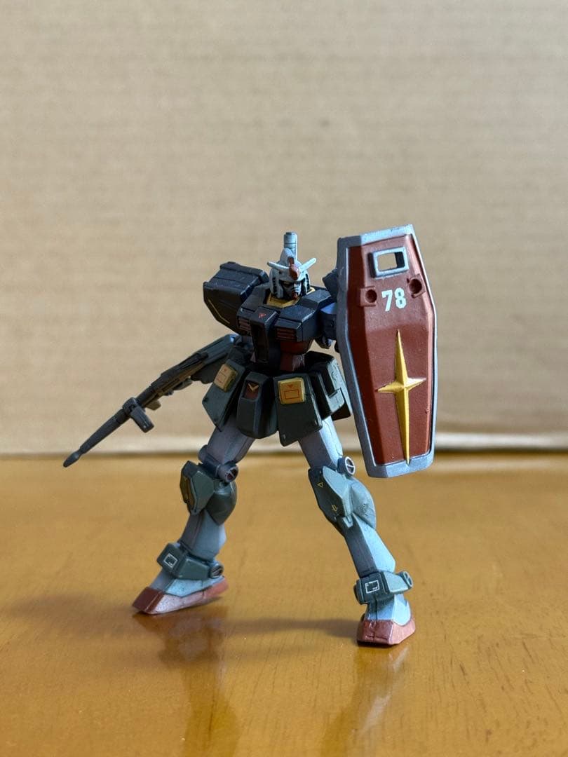 アルティメットオペレーション　ガンダム