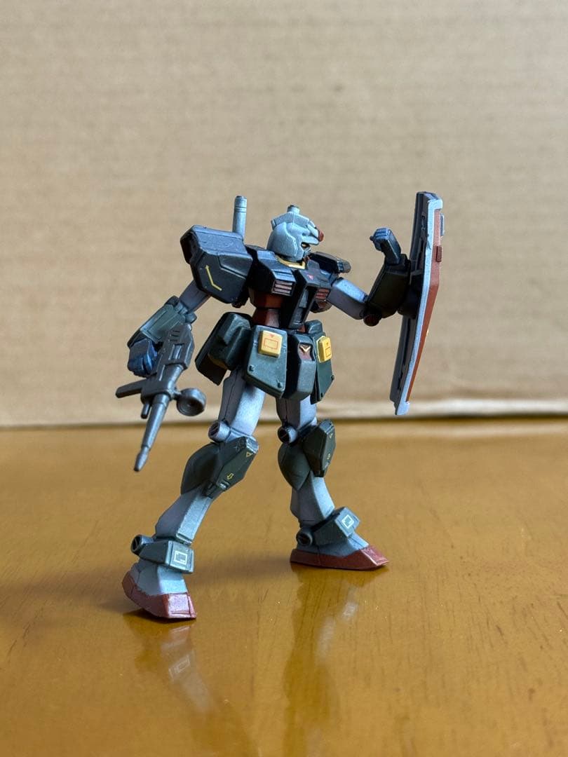 アルティメットオペレーション　ガンダム