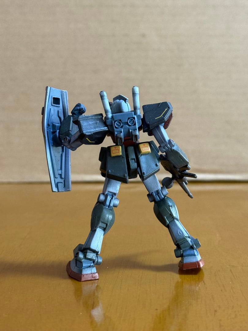 アルティメットオペレーション　ガンダム