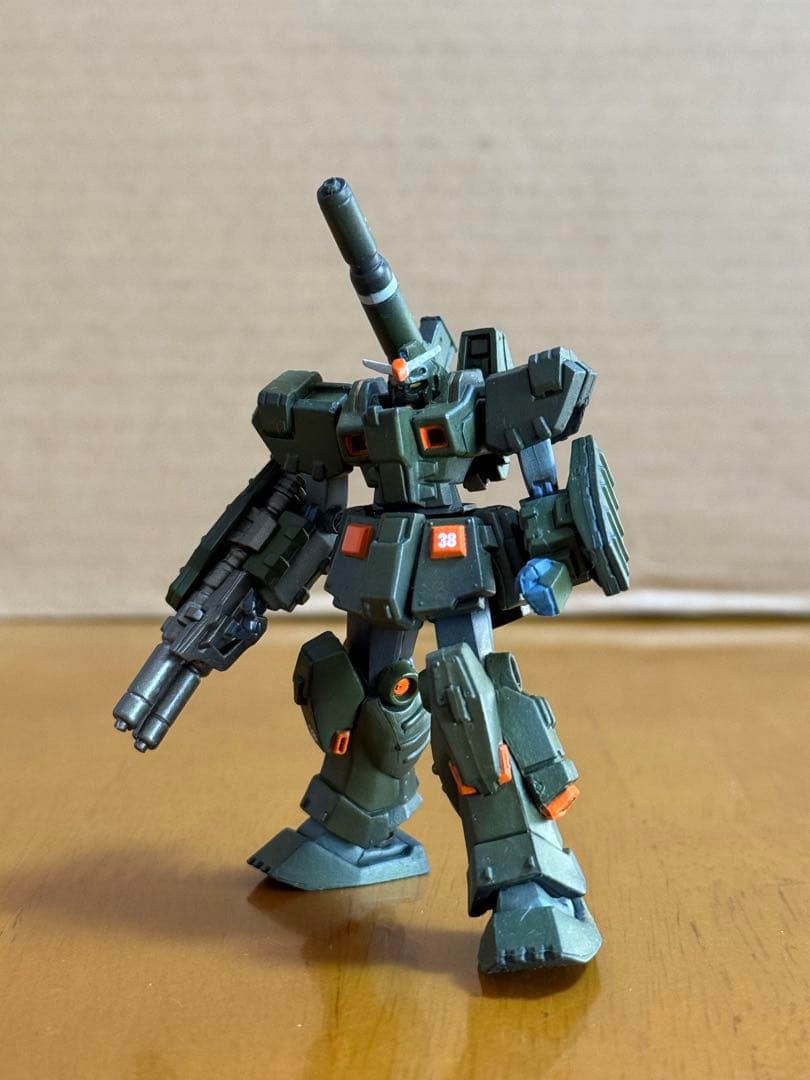 アルティメットオペレーション　ガンダム