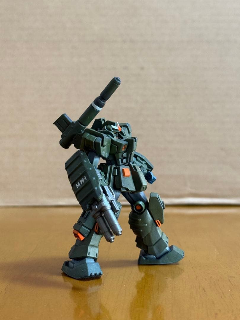 アルティメットオペレーション　ガンダム