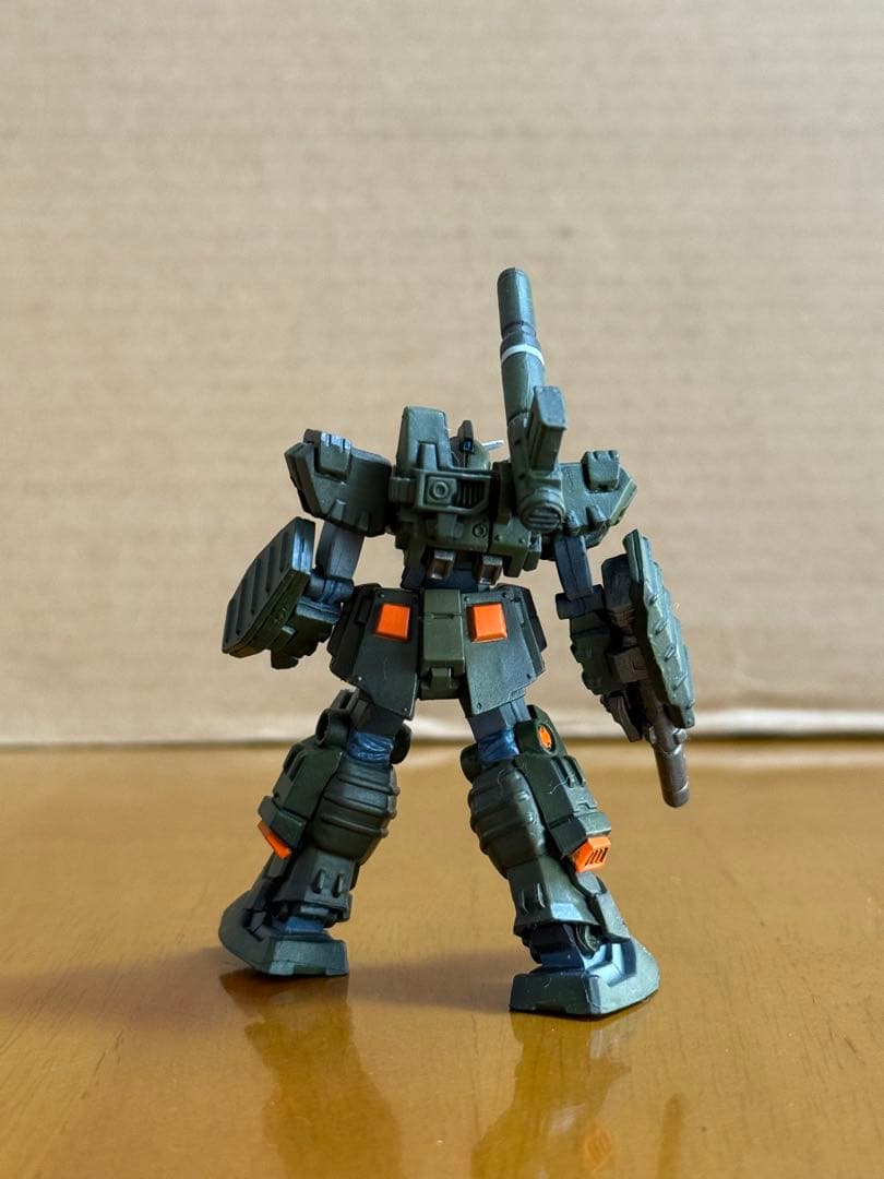 アルティメットオペレーション　ガンダム