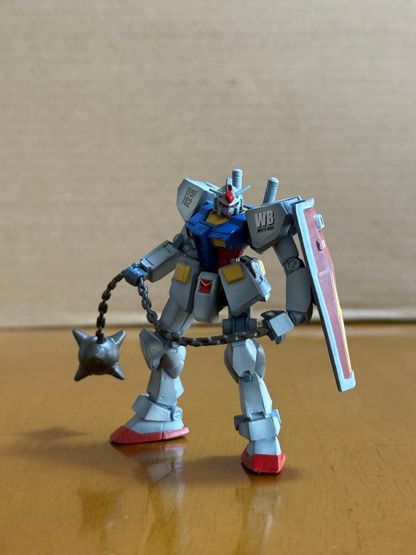 アルティメットオペレーション　ガンダム
