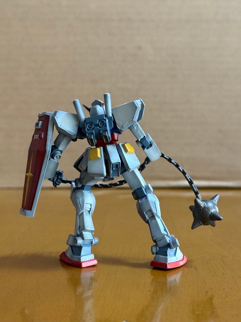 アルティメットオペレーション　ガンダム