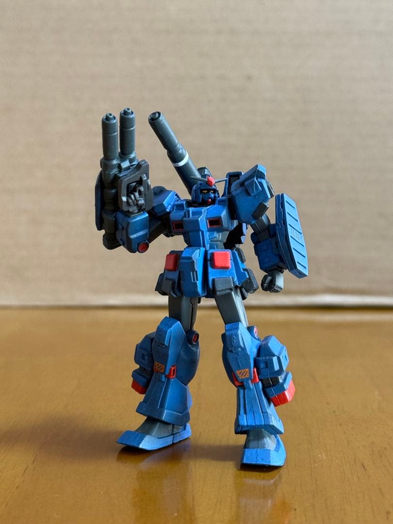 アルティメットオペレーション　ガンダム