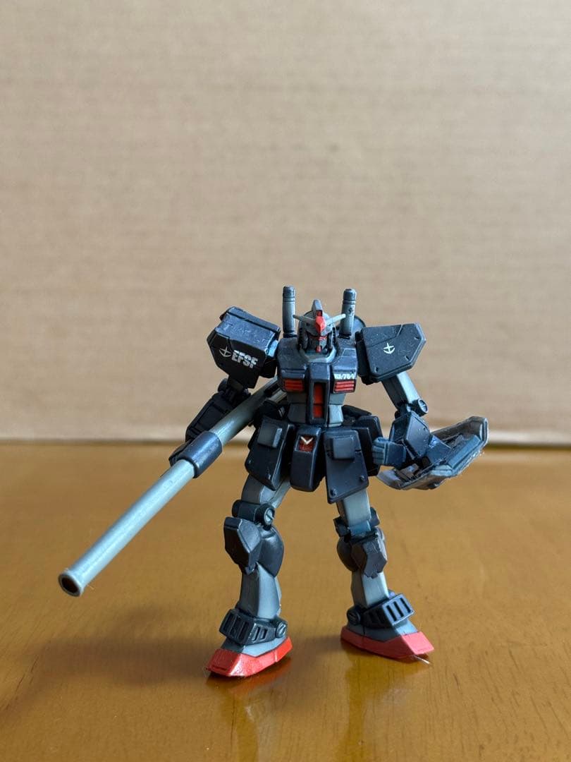 アルティメットオペレーション　ガンダム