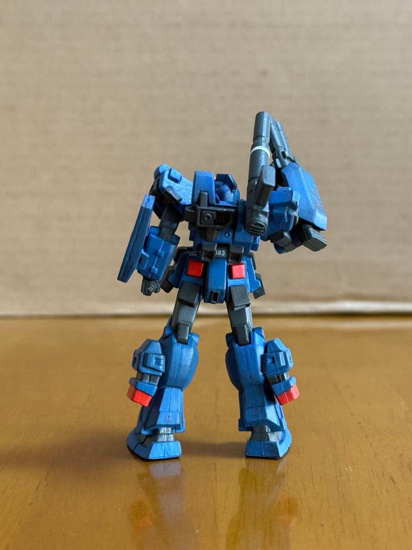 アルティメットオペレーション　ガンダム
