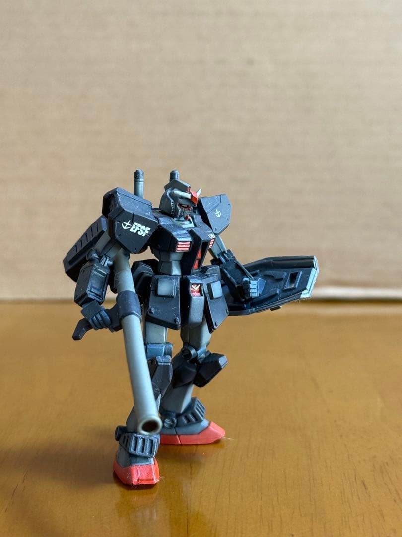 アルティメットオペレーション　ガンダム
