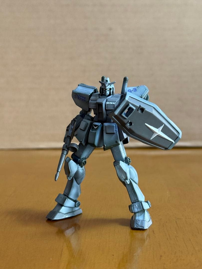 アルティメットオペレーション　ガンダム