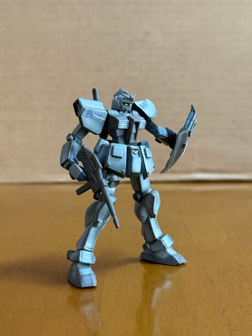 アルティメットオペレーション　ガンダム