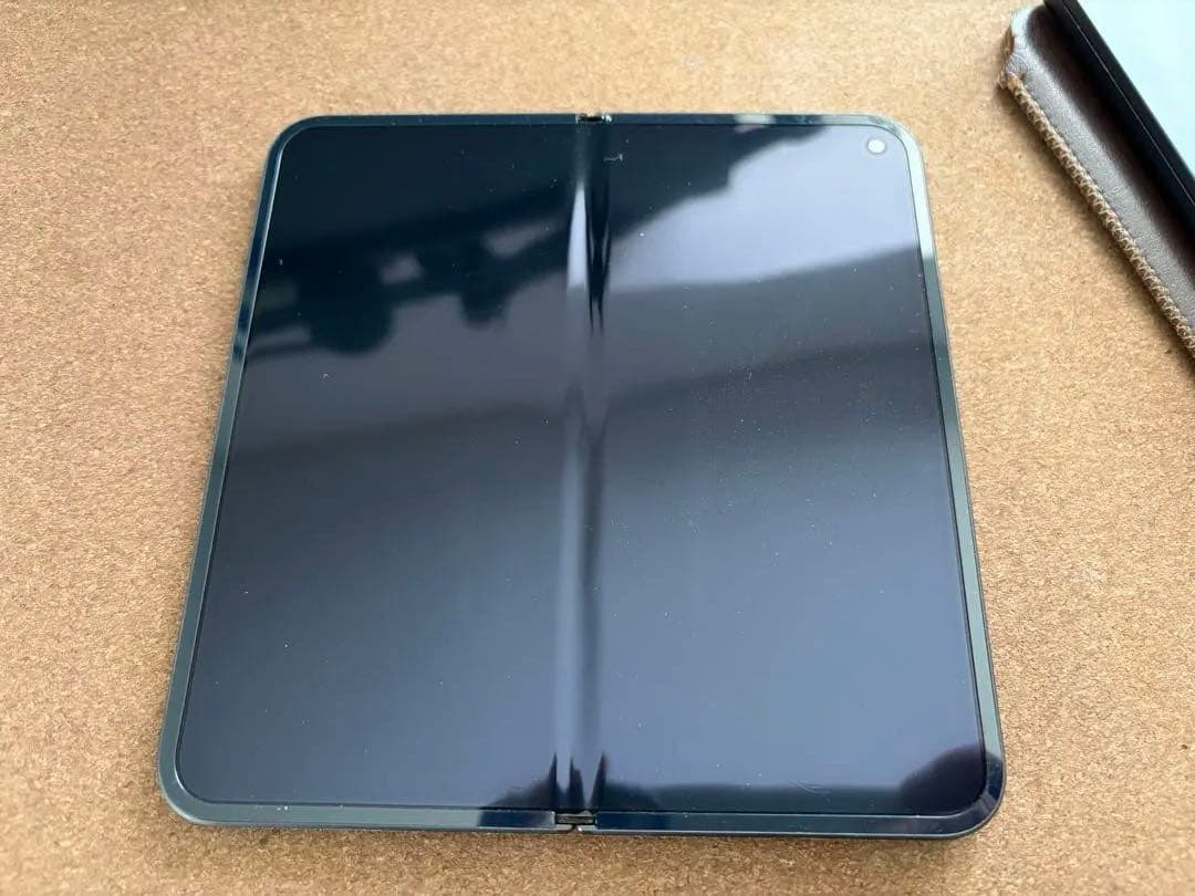 Google Pixel 9 Pro Fold（SIMフリー）ケース付き