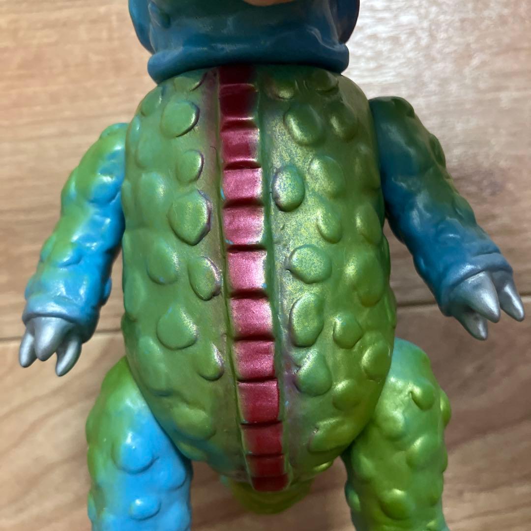 マーミット ビニパラベビー バンデラー　改造　バンデラー　セット