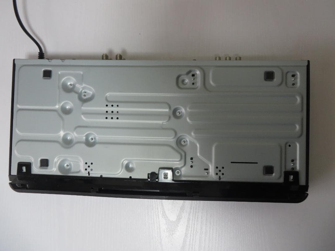 東芝ブルーレイレコーダー DBR-T2007 2017年製 ジャンク美品