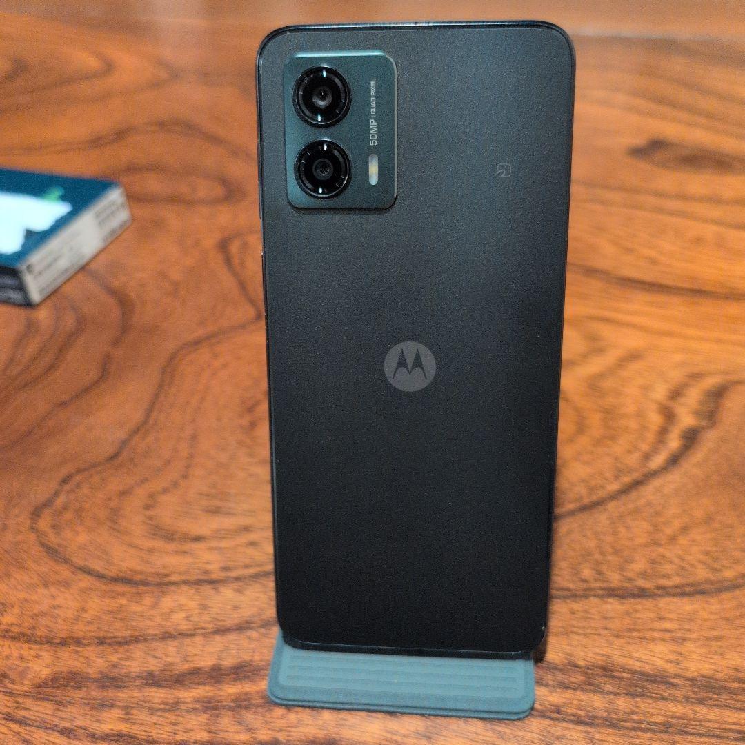 moto g53y 5G美品一式
