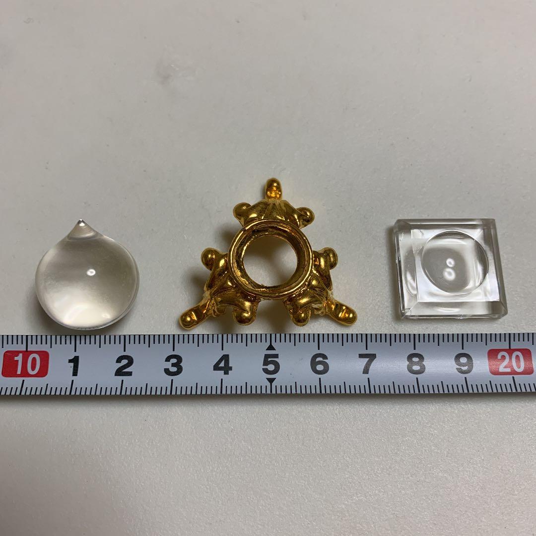 宝珠 水晶 パワー エネルギー入り 如意宝珠